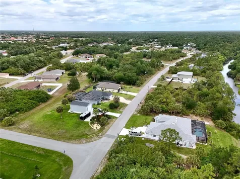 0 Kiska Road North Port FL 34288