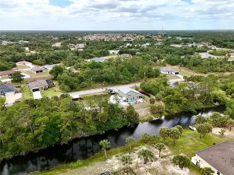 0 Kiska Road North Port FL 34288