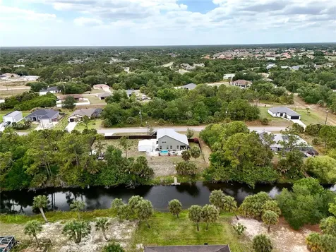 0 Kiska Road North Port FL 34288