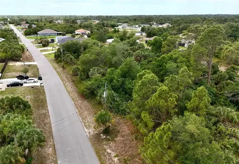 0 Kiska Road North Port FL 34288