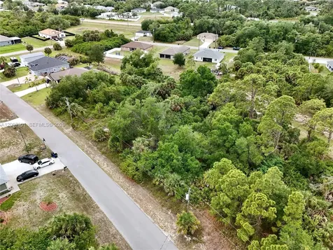 0 Kiska Road North Port FL 34288