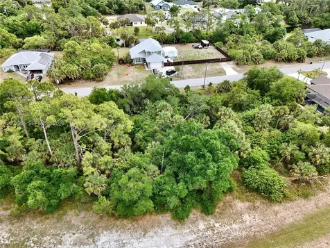 0 Kiska Road North Port FL 34288