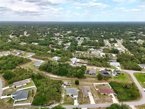 0 Kiska Road North Port FL 34288