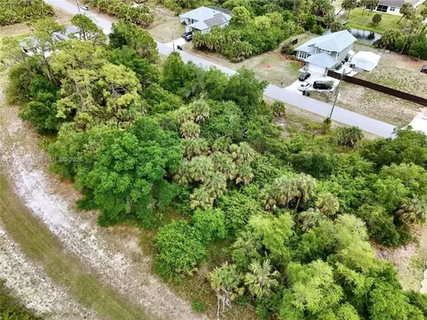 0 Kiska Road North Port FL 34288