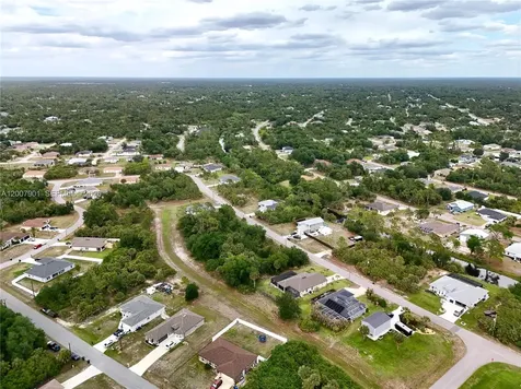 0 Kiska Road North Port FL 34288