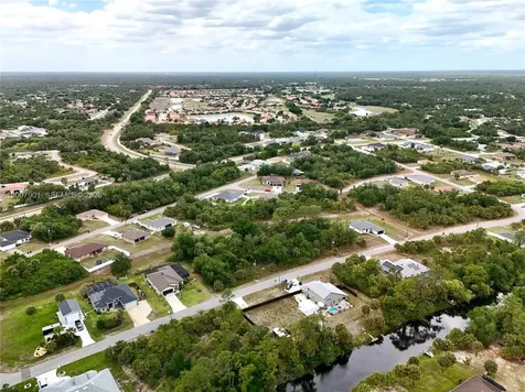 0 Kiska Road North Port FL 34288