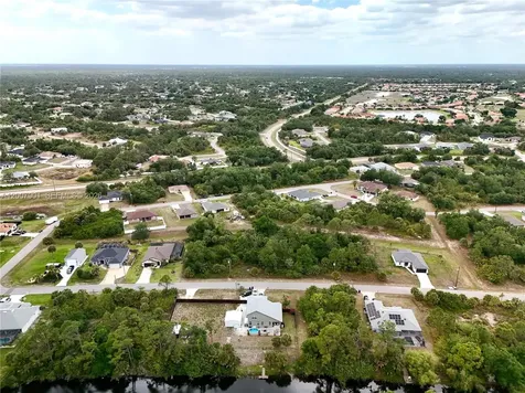 0 Kiska Road North Port FL 34288