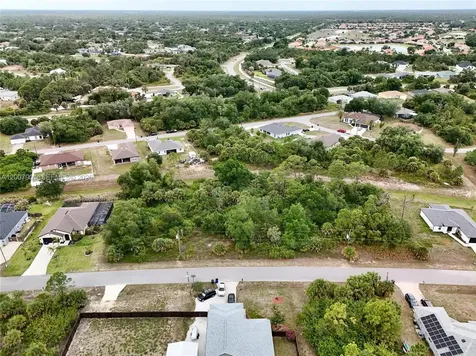 0 Kiska Road North Port FL 34288