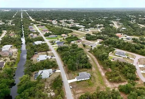 0 Kiska Road North Port FL 34288