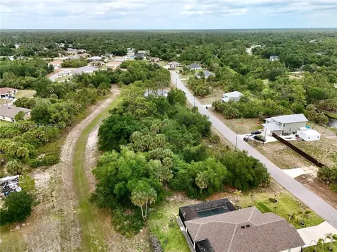 0 Kiska Road North Port FL 34288