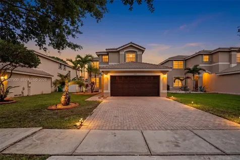 16438 SW 28th Street Miramar FL 33027