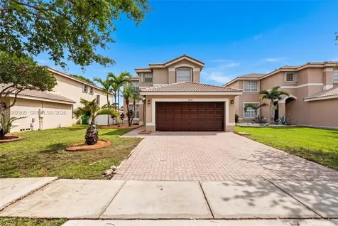 16438 SW 28th Street Miramar FL 33027