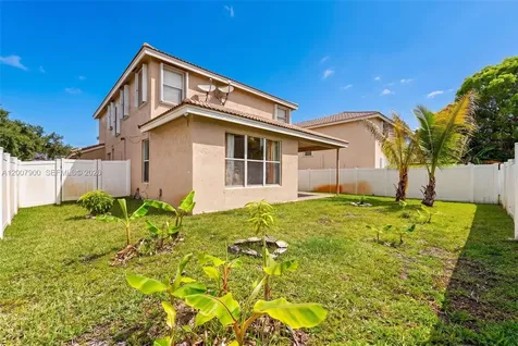 16438 SW 28th Street Miramar FL 33027