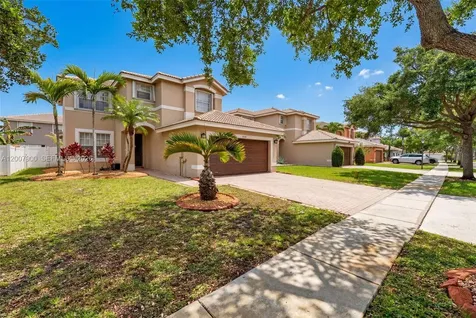 16438 SW 28th Street Miramar FL 33027