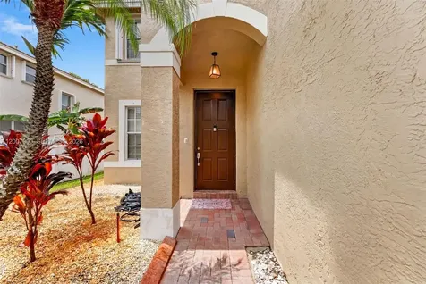 16438 SW 28th Street Miramar FL 33027
