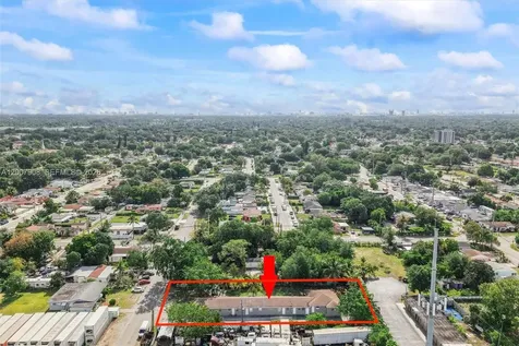 2540 NW 90th Street Miami FL 33147