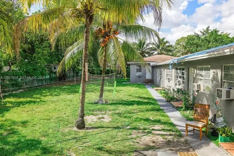 2540 NW 90th Street Miami FL 33147