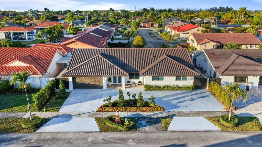 14005 SW 17th Terrace Miami FL 33175