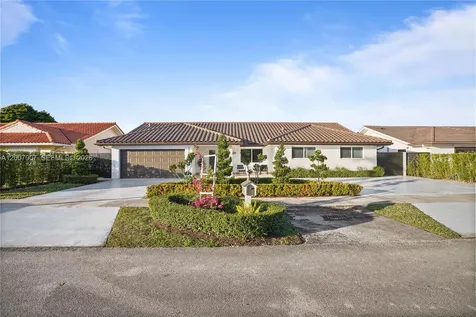 14005 SW 17th Terrace Miami FL 33175