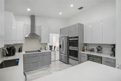 14005 SW 17th Terrace Miami FL 33175