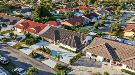 14005 SW 17th Terrace Miami FL 33175