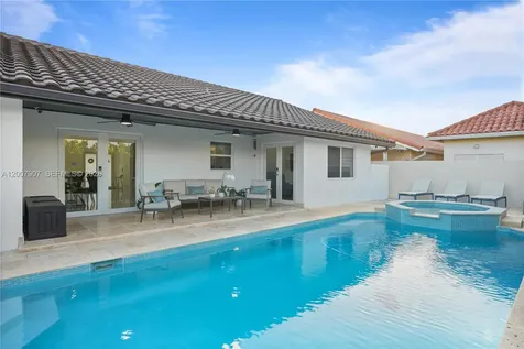 14005 SW 17th Terrace Miami FL 33175