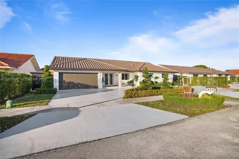 14005 SW 17th Terrace Miami FL 33175