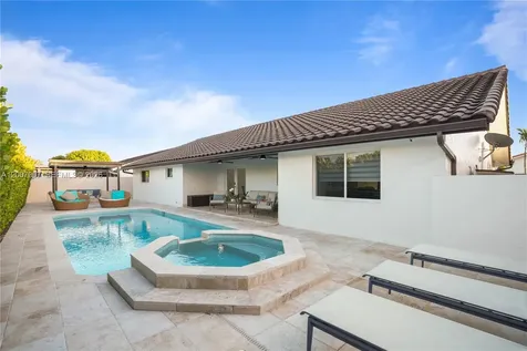 14005 SW 17th Terrace Miami FL 33175