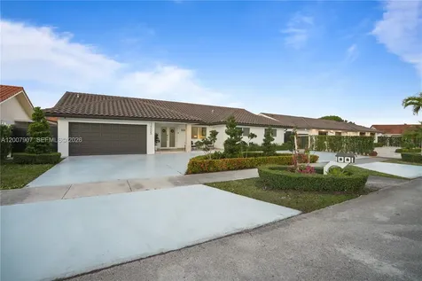 14005 SW 17th Terrace Miami FL 33175