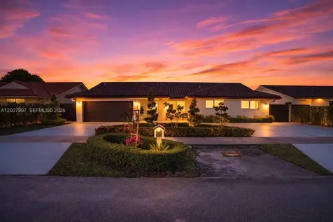 14005 SW 17th Terrace Miami FL 33175