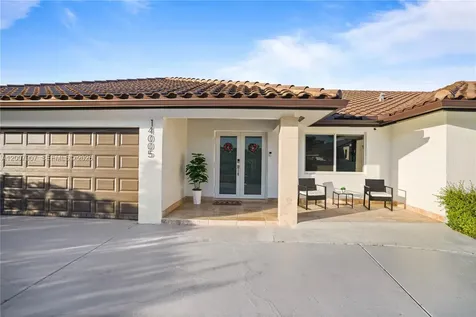 14005 SW 17th Terrace Miami FL 33175