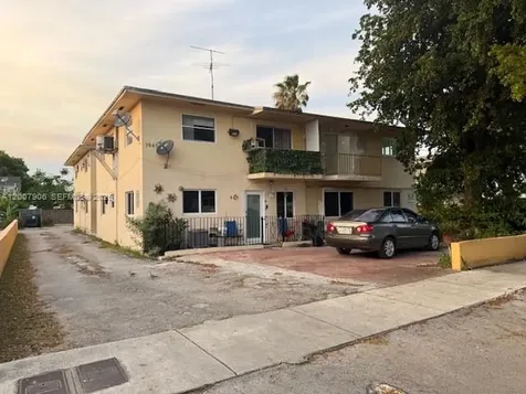 1945 NW 29th Street Miami FL 33142
