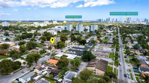 1945 NW 29th Street Miami FL 33142