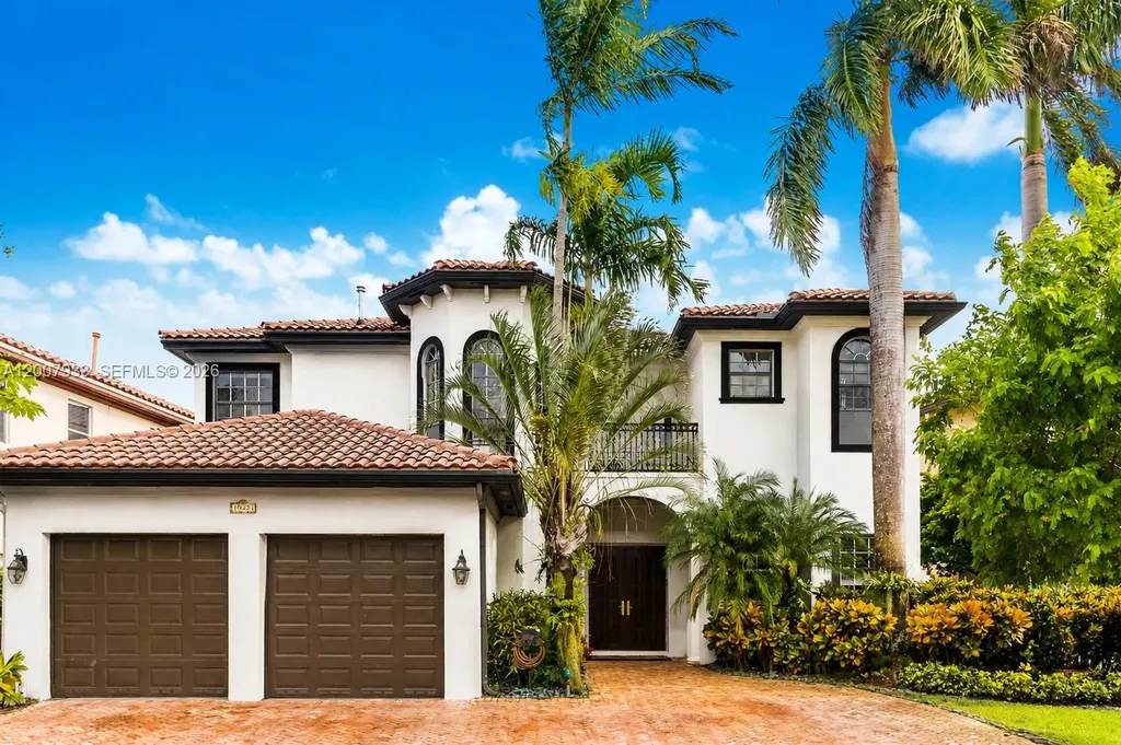 19471 NE 14th Court Miami FL 33179