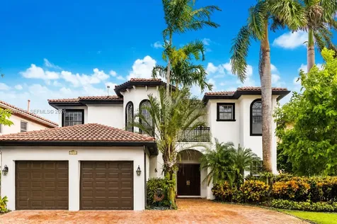 19471 NE 14th Court Miami FL 33179