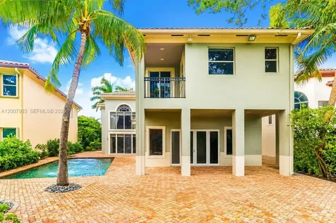 19471 NE 14th Court Miami FL 33179