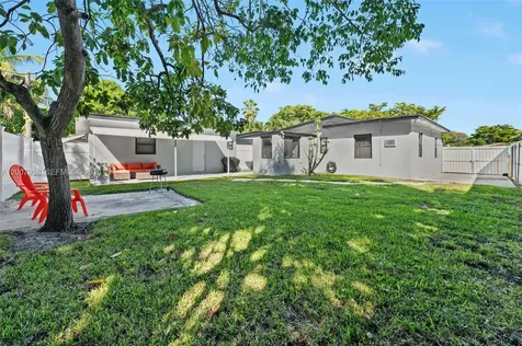 13840 NW 5th Court North Miami FL 33168