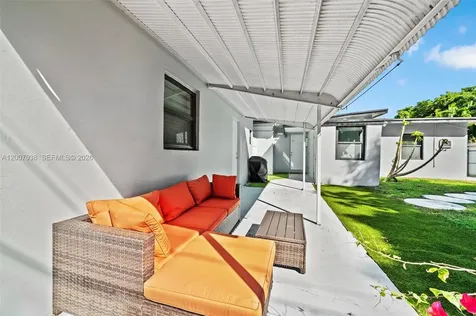 13840 NW 5th Court North Miami FL 33168