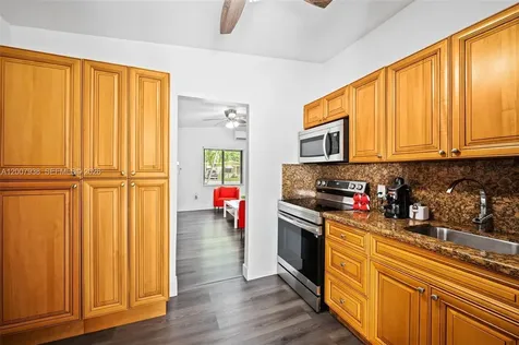 13840 NW 5th Court North Miami FL 33168