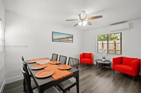13840 NW 5th Court North Miami FL 33168