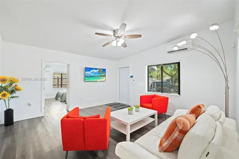 13840 NW 5th Court North Miami FL 33168