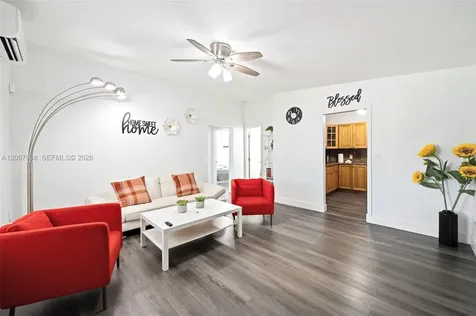 13840 NW 5th Court North Miami FL 33168