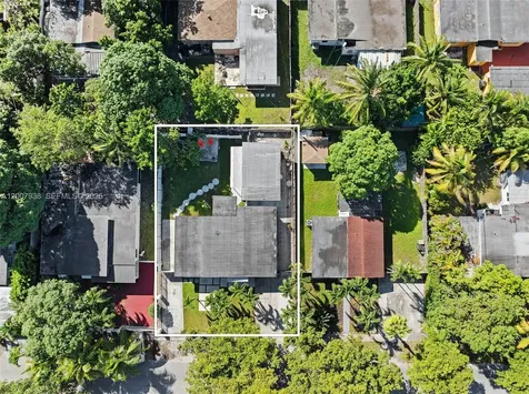 13840 NW 5th Court North Miami FL 33168