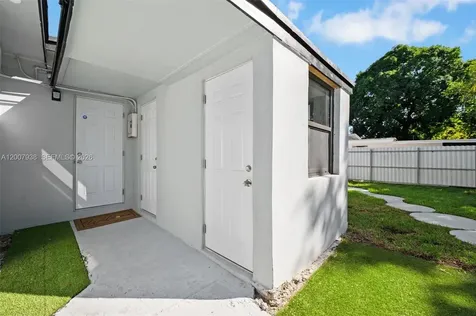 13840 NW 5th Court North Miami FL 33168