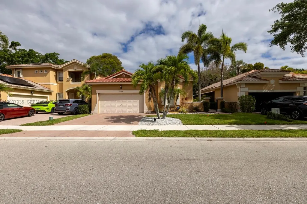 12159 NW 59th Street Coral Springs FL 33076