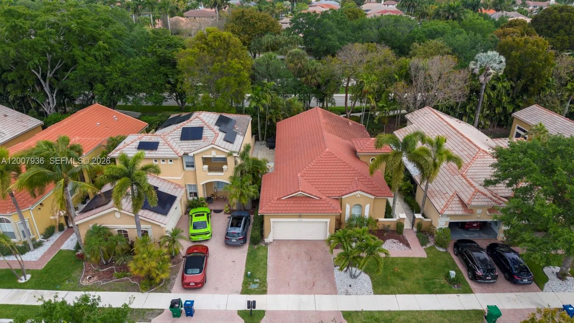 12159 NW 59th Street Coral Springs FL 33076
