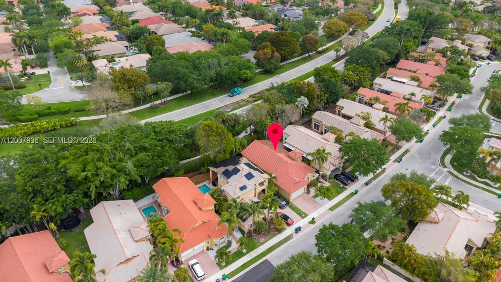 12159 NW 59th Street Coral Springs FL 33076