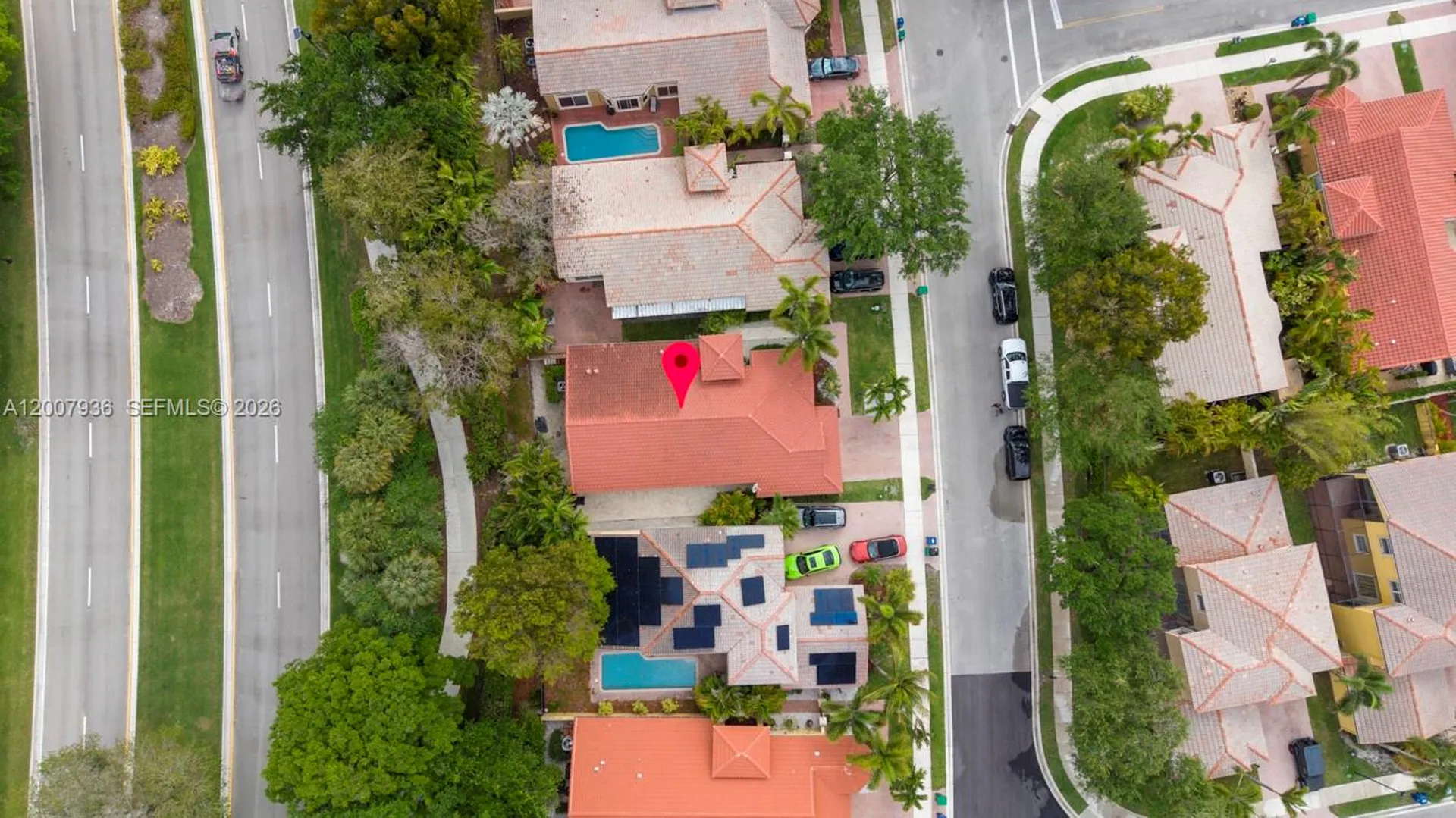 12159 NW 59th Street Coral Springs FL 33076