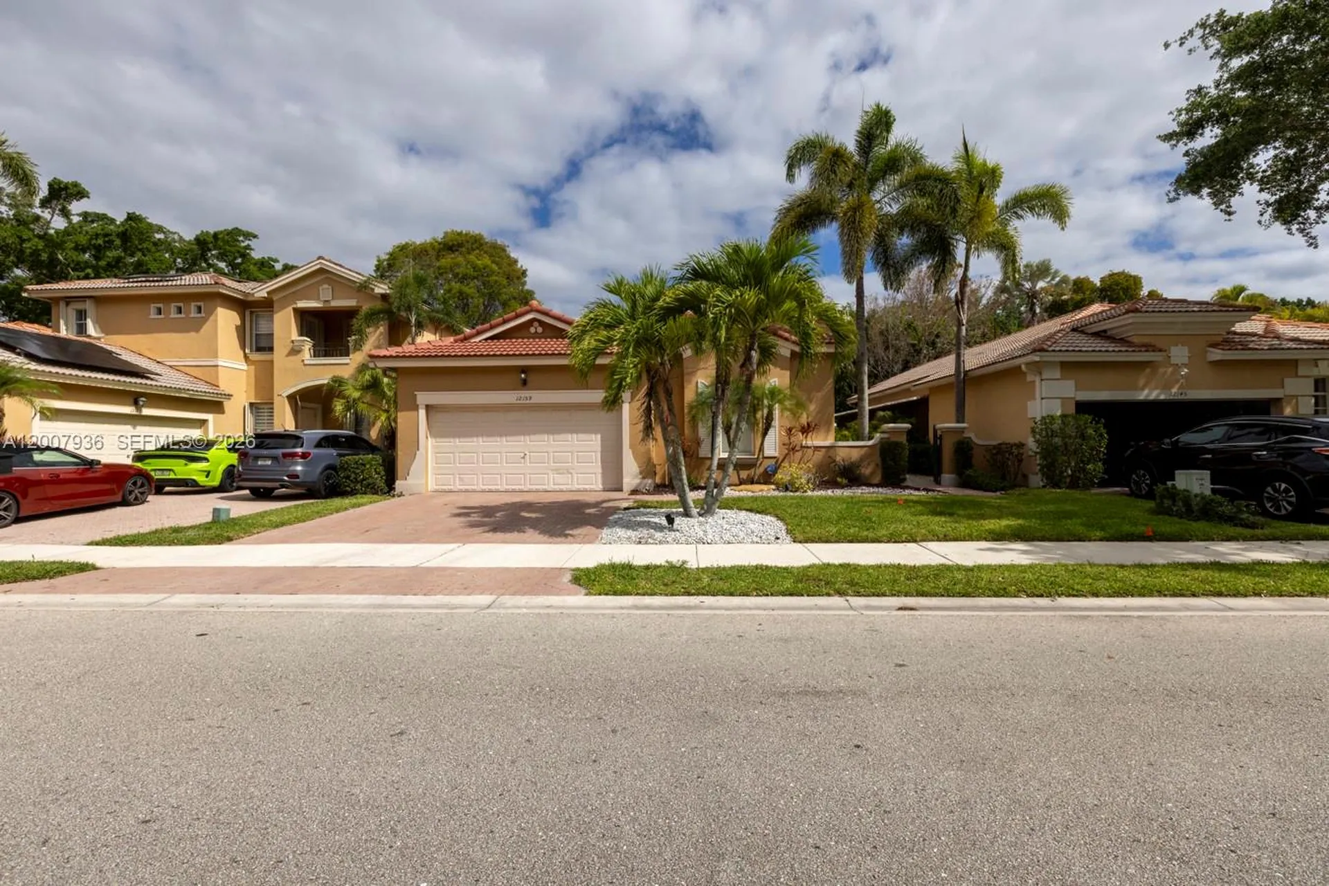 12159 NW 59th Street Coral Springs FL 33076