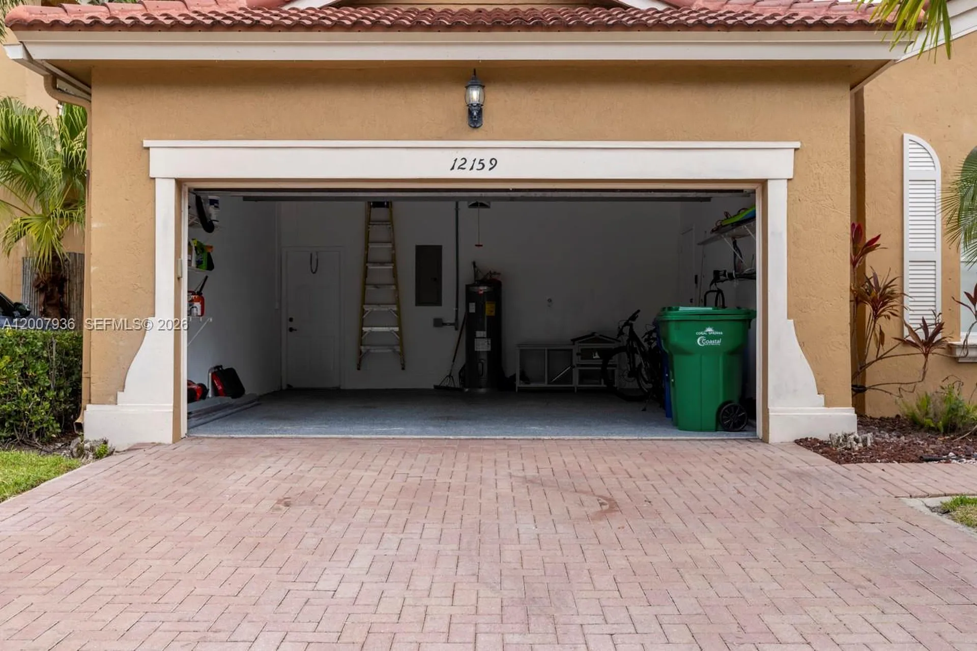 12159 NW 59th Street Coral Springs FL 33076